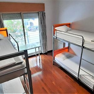 Habitación para Mujeres Compartida